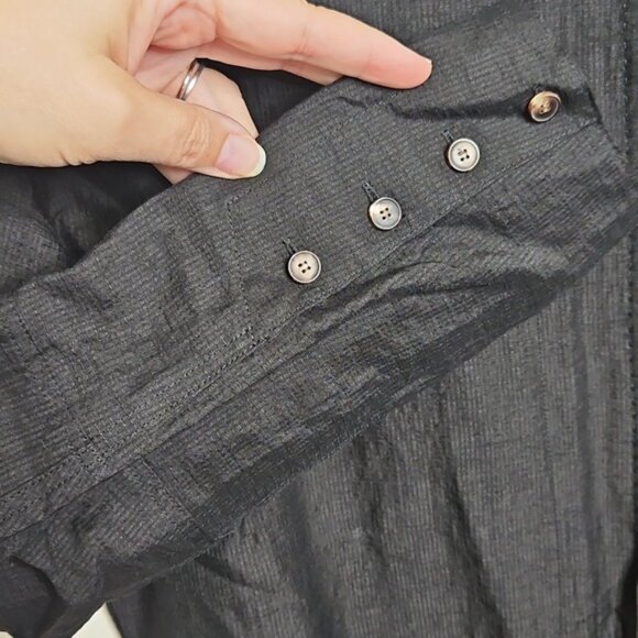 Lafayette 148 New York Jumper Unknown Size Check Measurements EUC - Picture 5 of 7